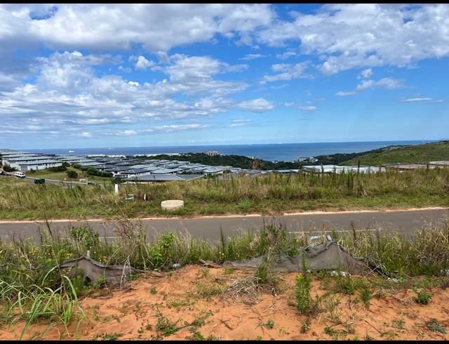 558M² VACANT LAND FOR SALE IN SIBAYA PRECINCT